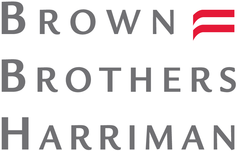 Brown Brothers Harriman logo