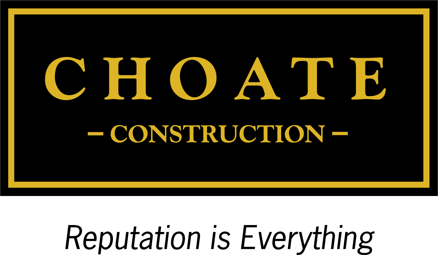 Choate Construction