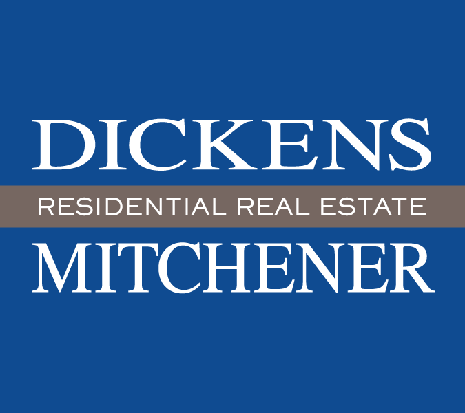 Dickens-Mitchener residential real estate