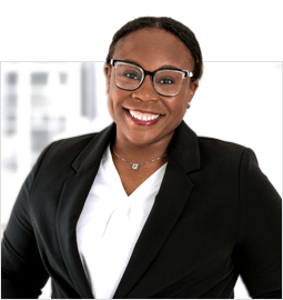 Najah Dail, EdD, LCMHC, LPC